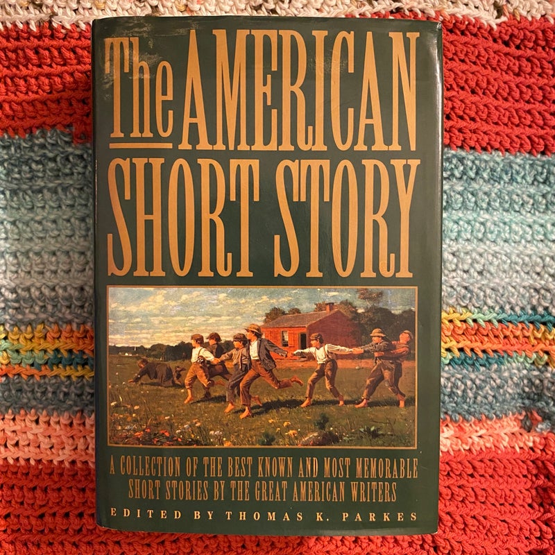 American Short Story