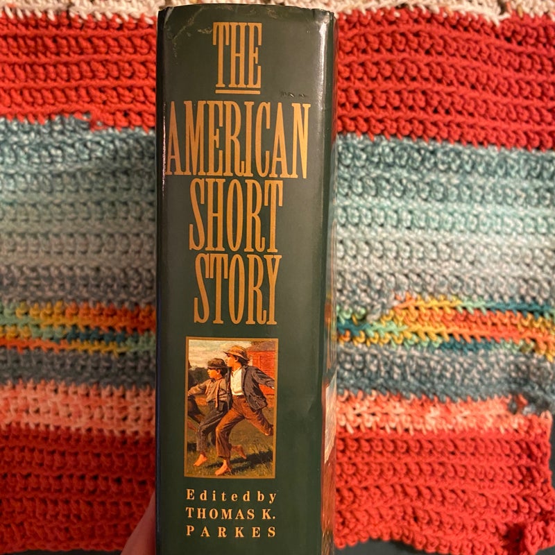 American Short Story