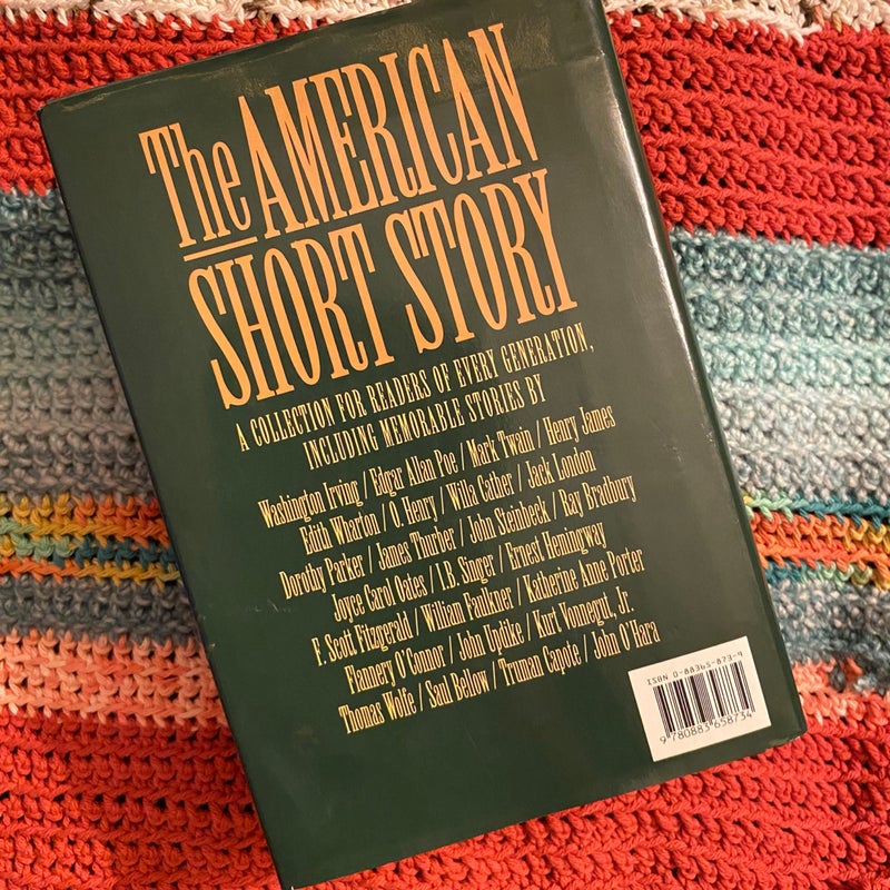 American Short Story