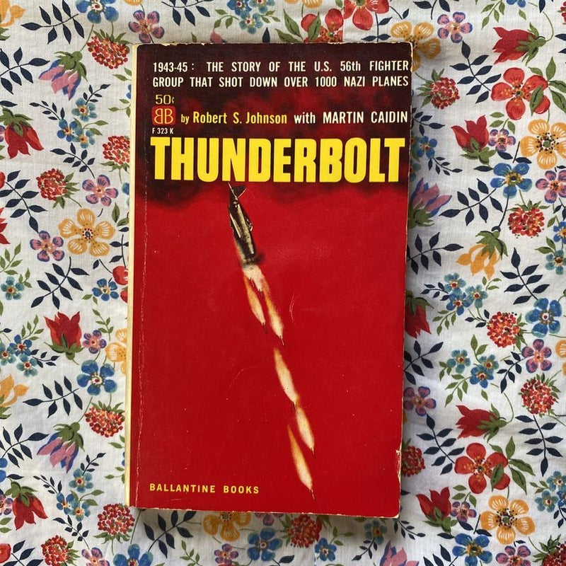 Thunderbolt