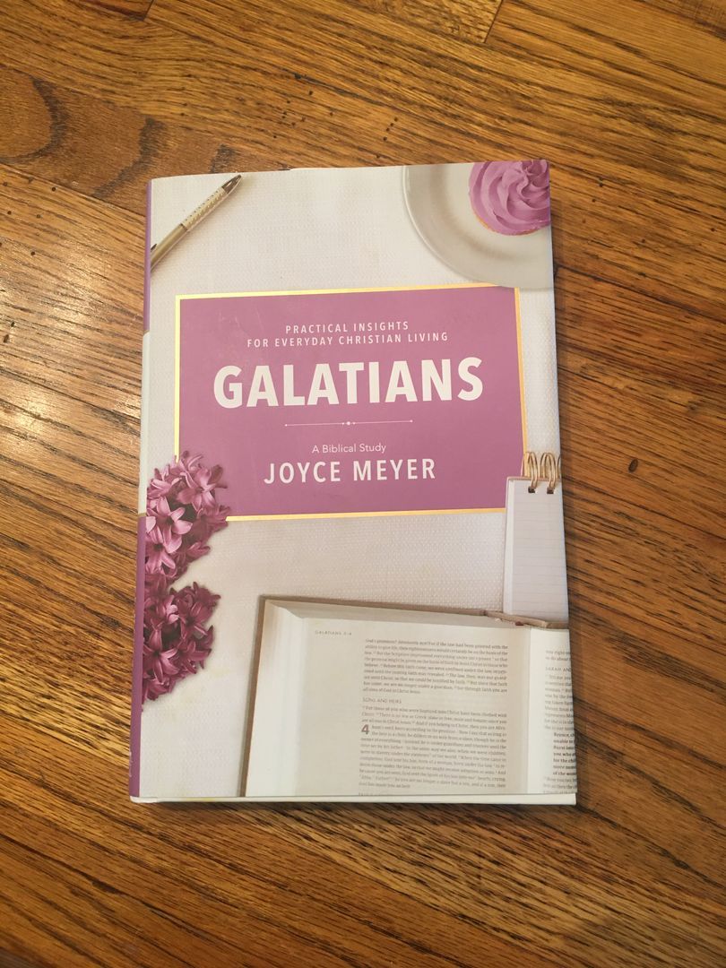 Galatians