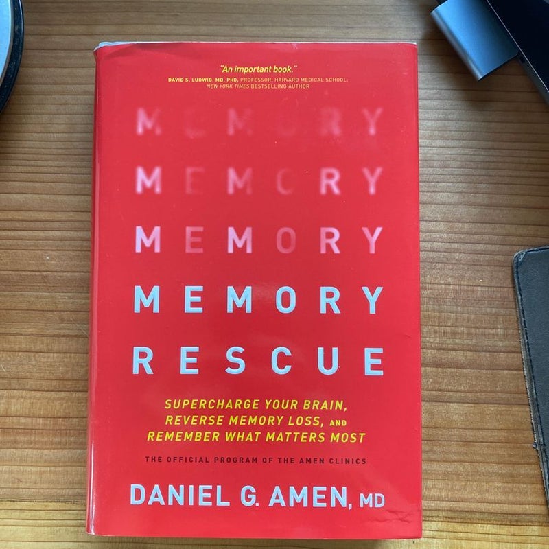 Memory Rescue