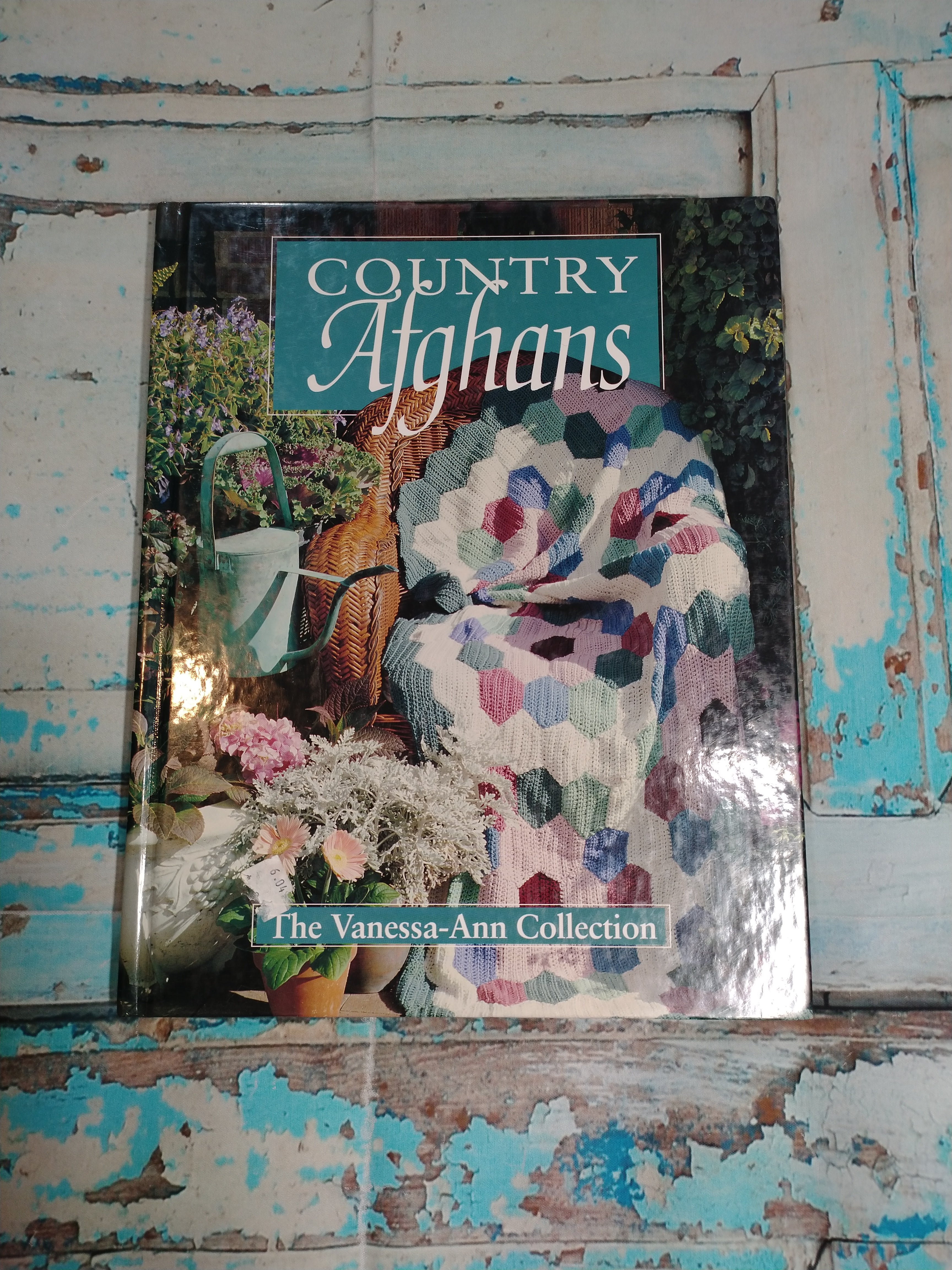 Country Afghans