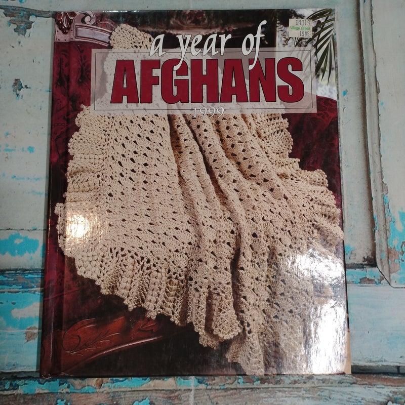 A Year of Afghans 1999