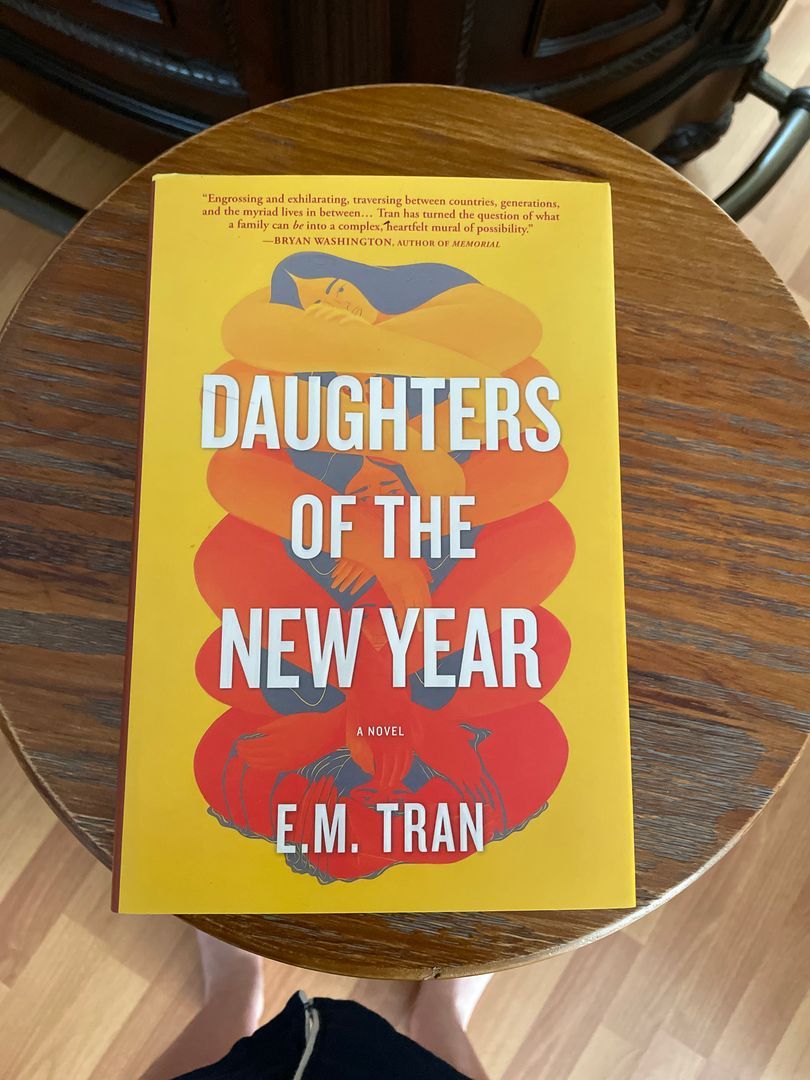 Daughters of the New Year