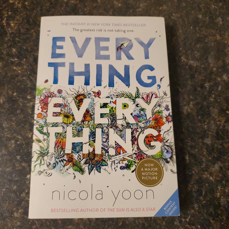 Everything, Everything