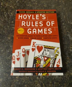 Hoyle's Rules of Games, 3rd Revised and Updated Edition