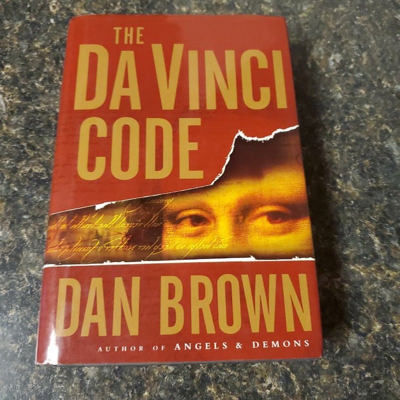 The Da Vinci Code