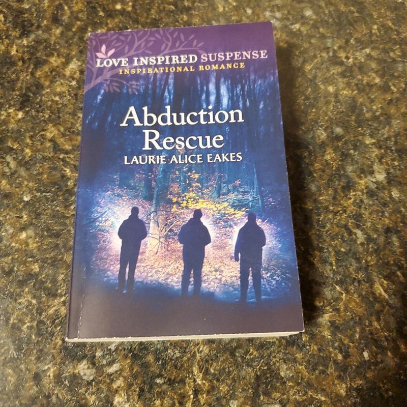 Abduction Rescue