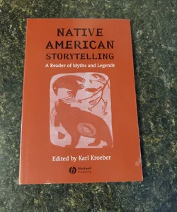 Native American Storytelling