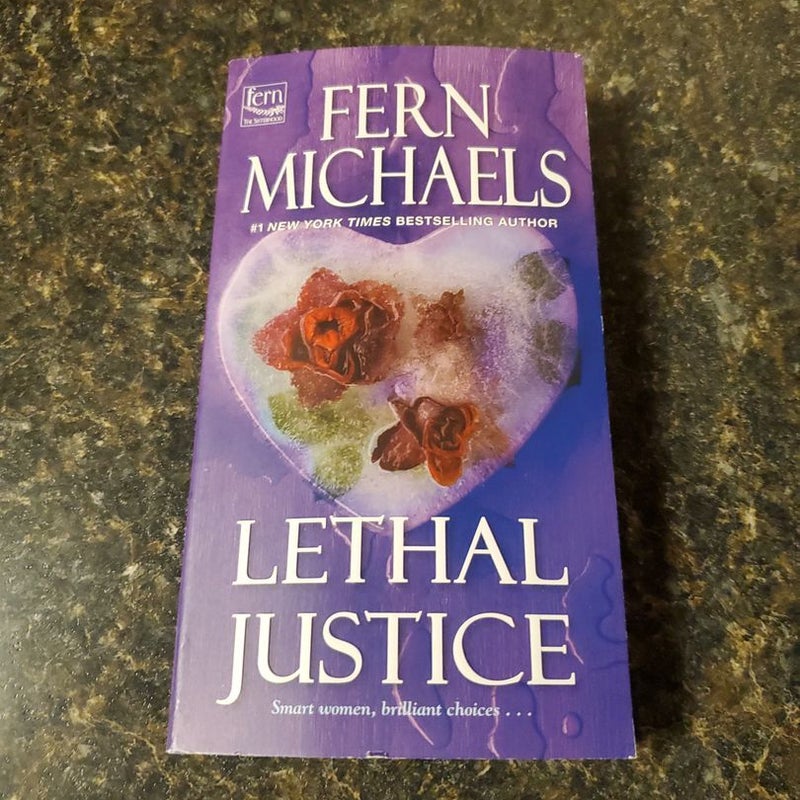 Lethal Justice