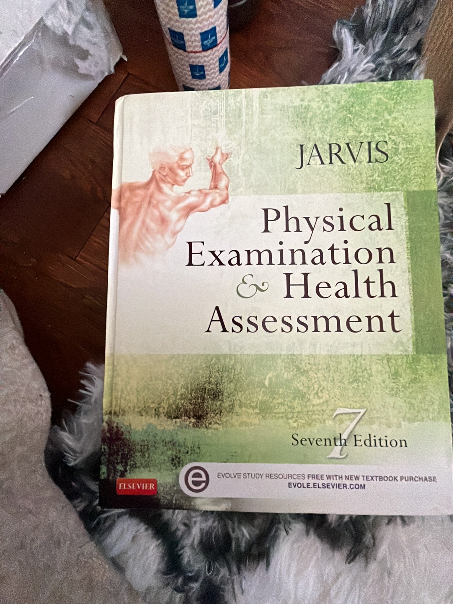 Physical Examination and Health Assessment