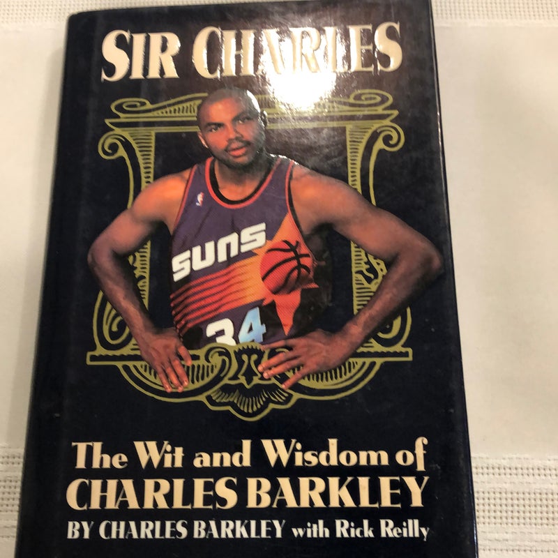 Sir Charles