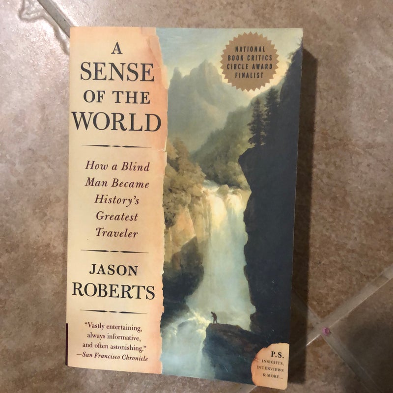 A Sense of the World