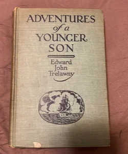 Adventures of younger son