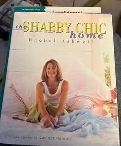 The Shabby Chic Home