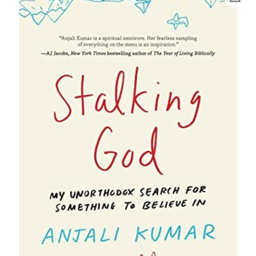 Stalking God