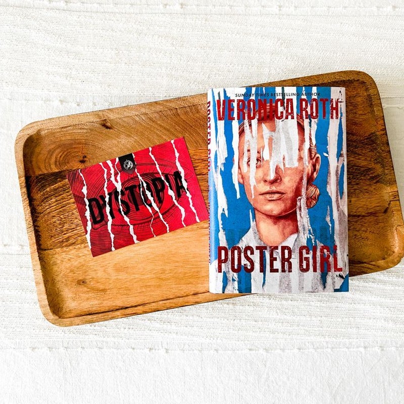 Poster Girl