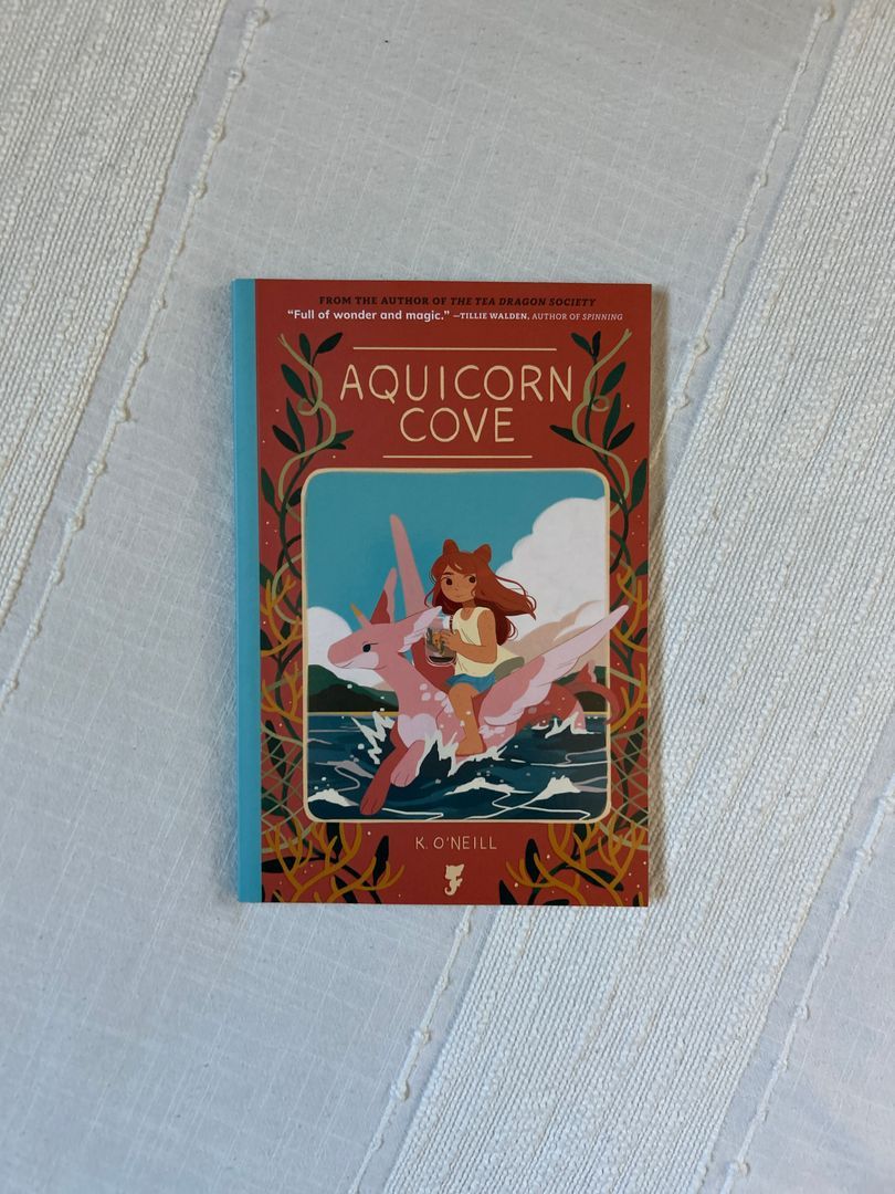 Aquicorn Cove