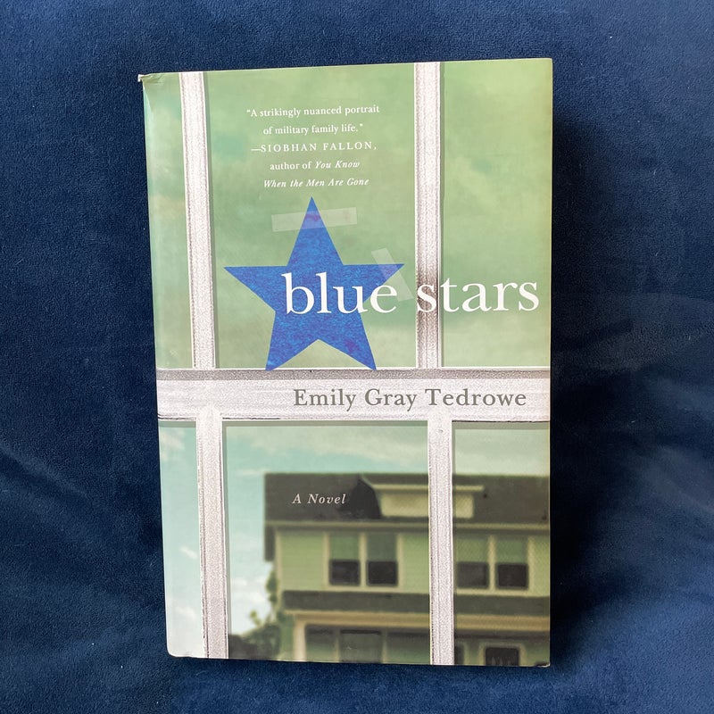 Blue Stars