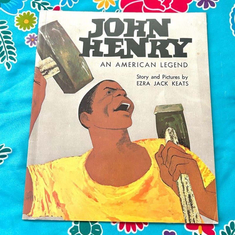 John Henry 
