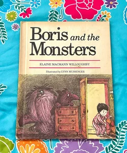 Boris and the Monsters