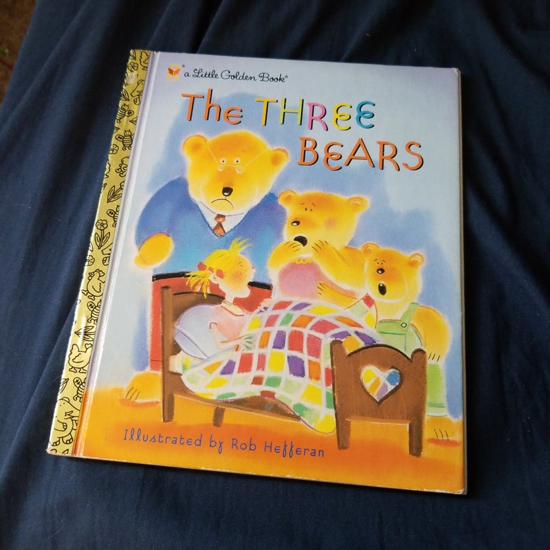 The Three Bears