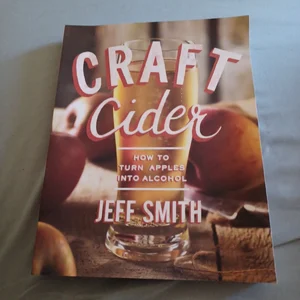 Craft Cider