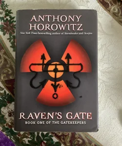 Raven's Gate