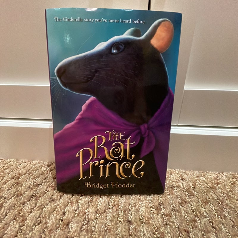 The Rat Prince