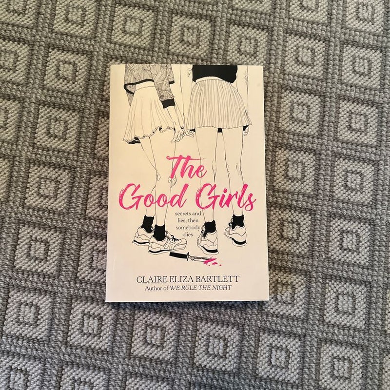 The Good Girls