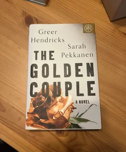 The Golden Couple