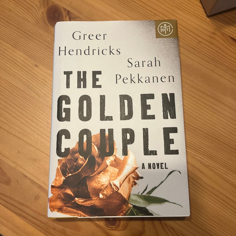 The Golden Couple