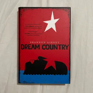 Dream Country