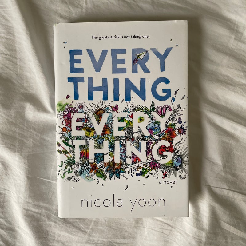 Everything, Everything