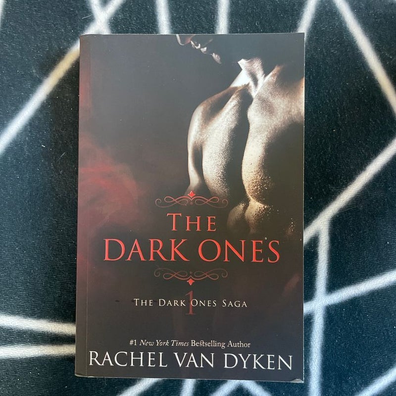 The Dark Ones