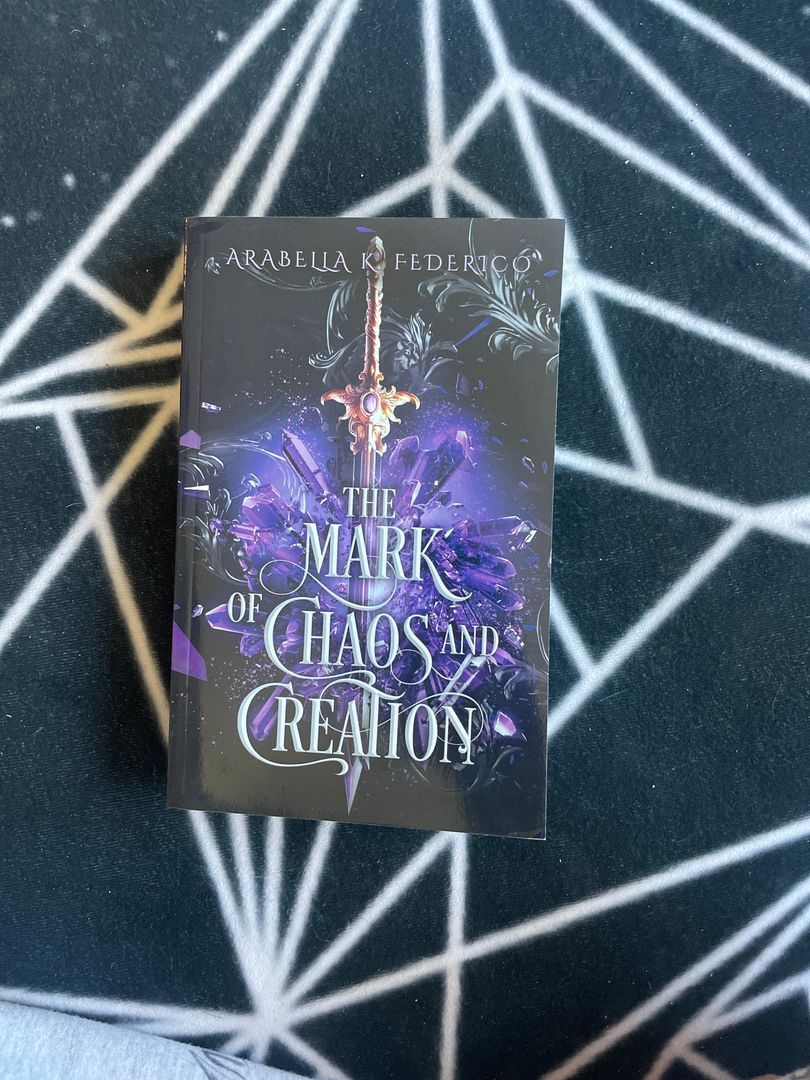 The Mark of Chaos and Creation