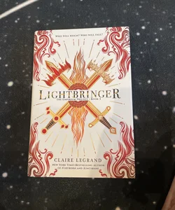 Lightbringer