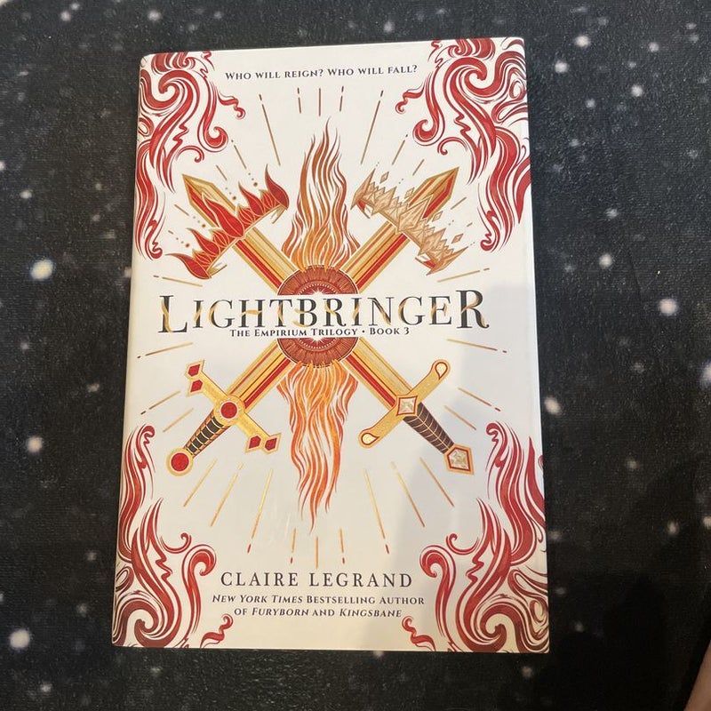 Lightbringer