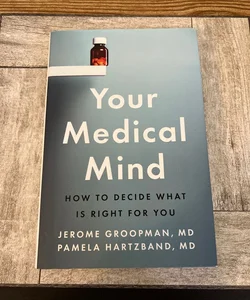 *NEW* Your Medical Mind