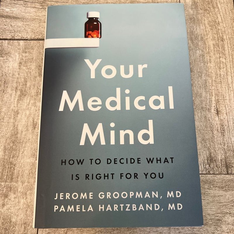 *NEW* Your Medical Mind