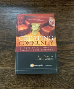 *NEW* Creating Community