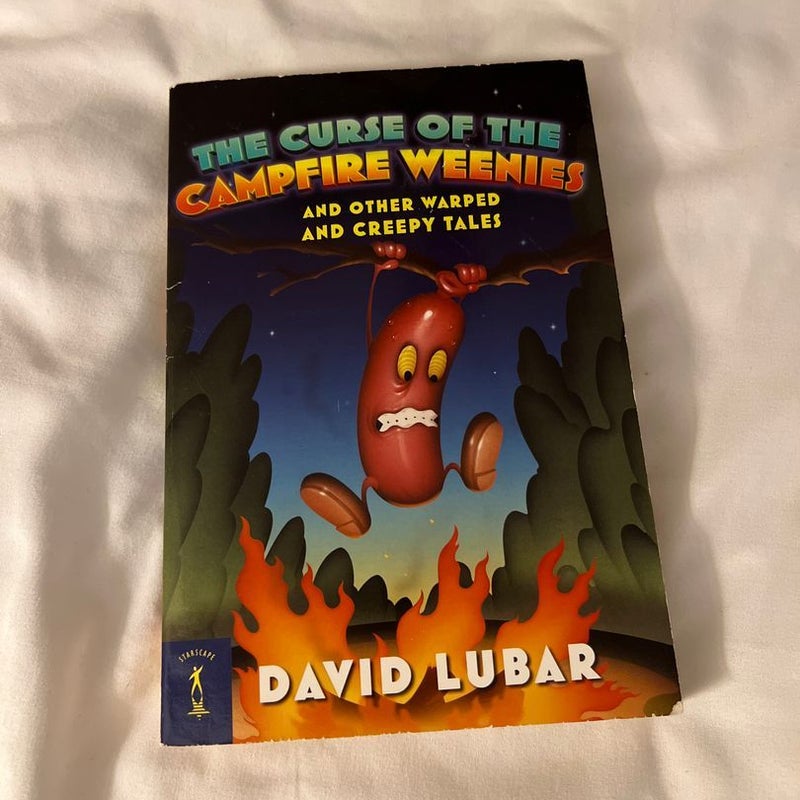 Curse of the Campfire Weenies