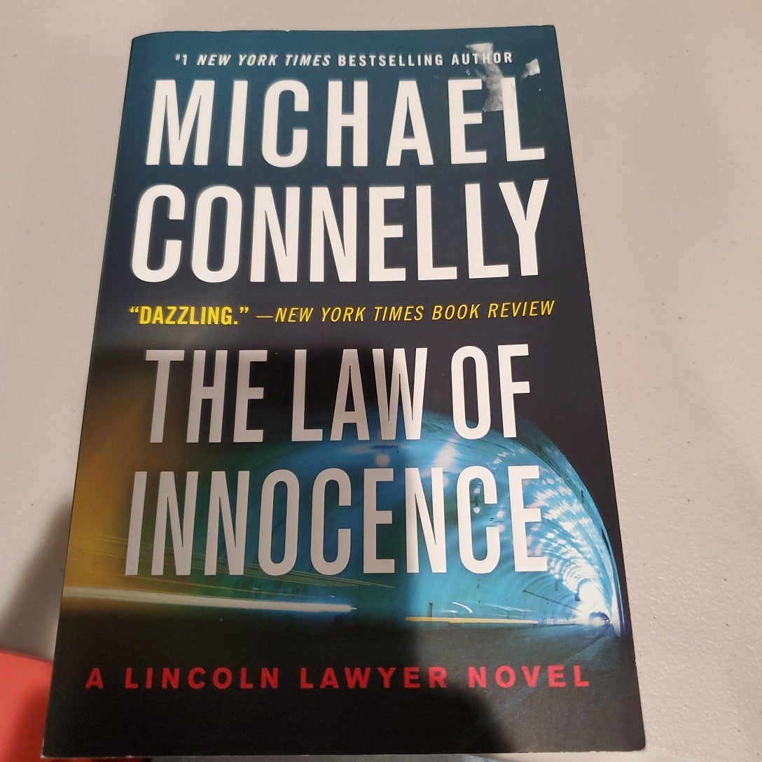 The Law of Innocence