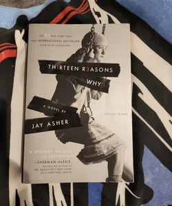 Thirteen Reasons Why