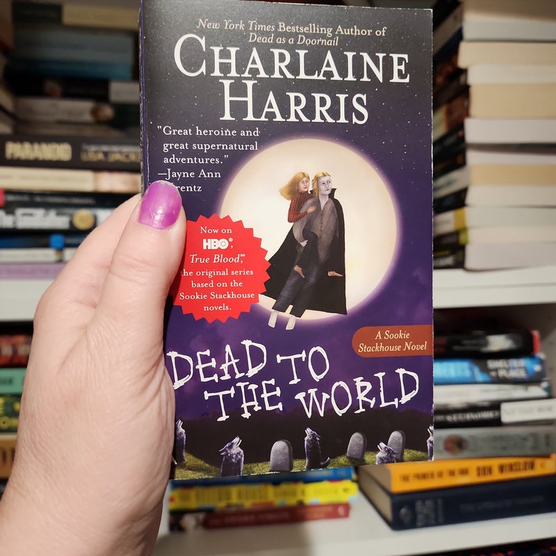 Dead to the World