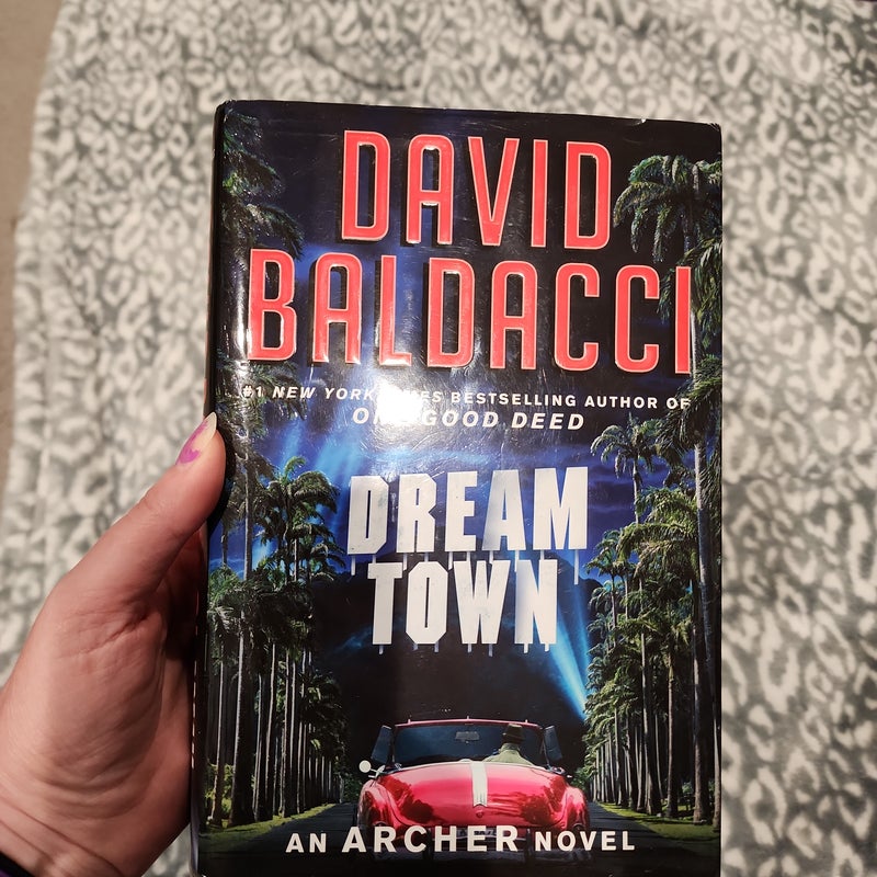 Dream Town