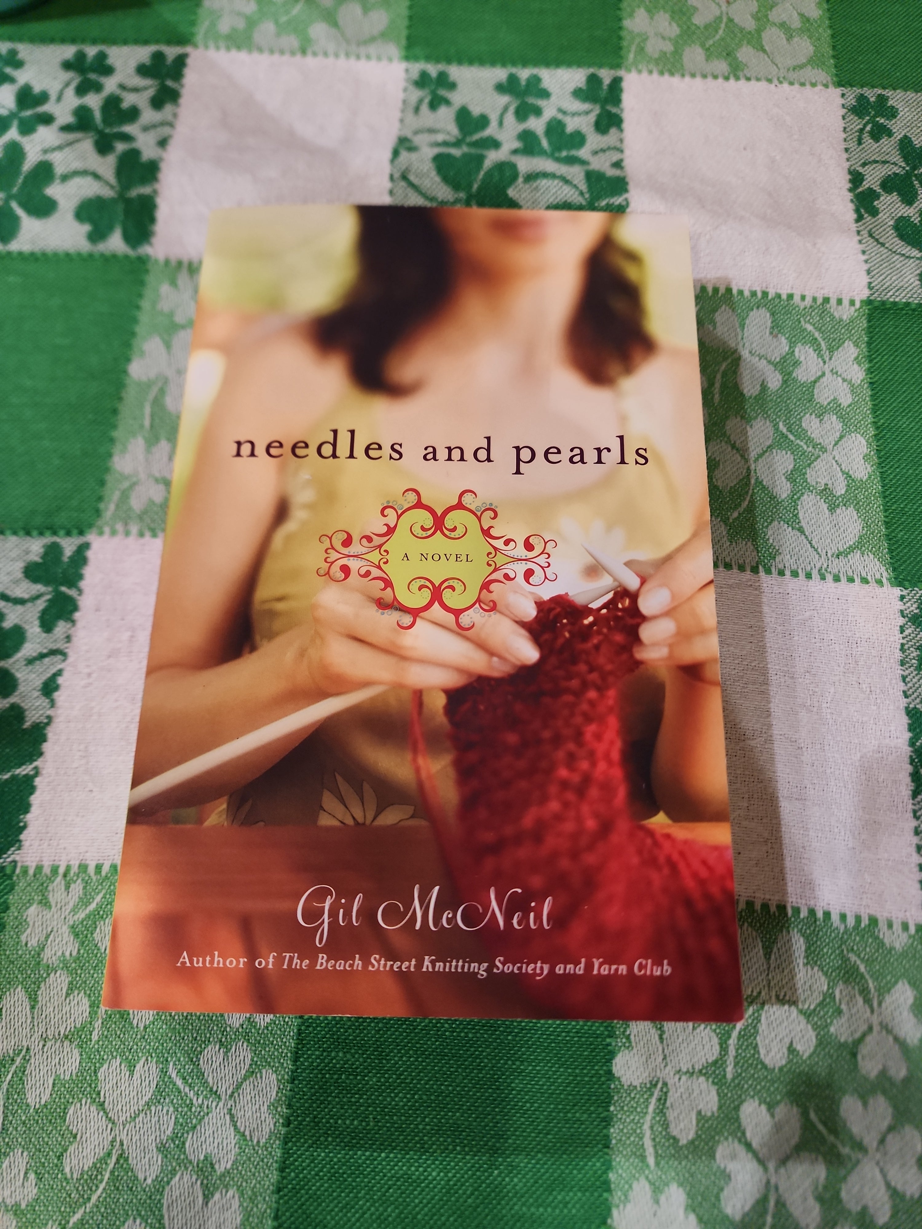 Needles and Pearls