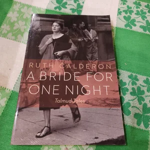 A Bride for One Night