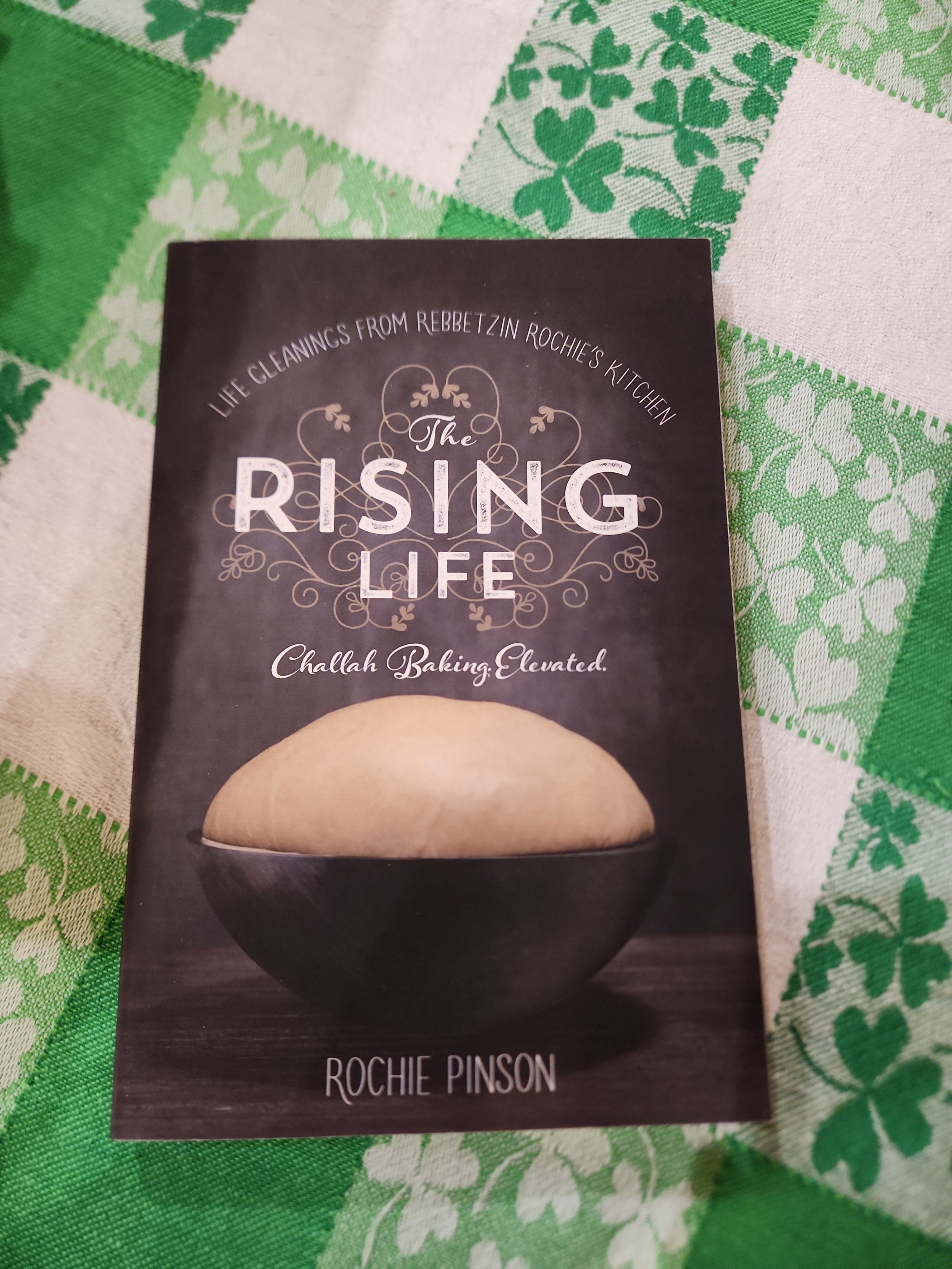 The Rising Life